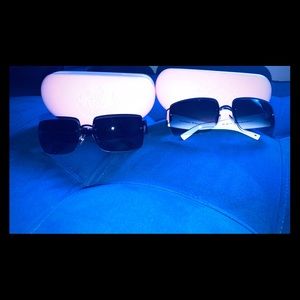 Juicy Couture Sunglasses